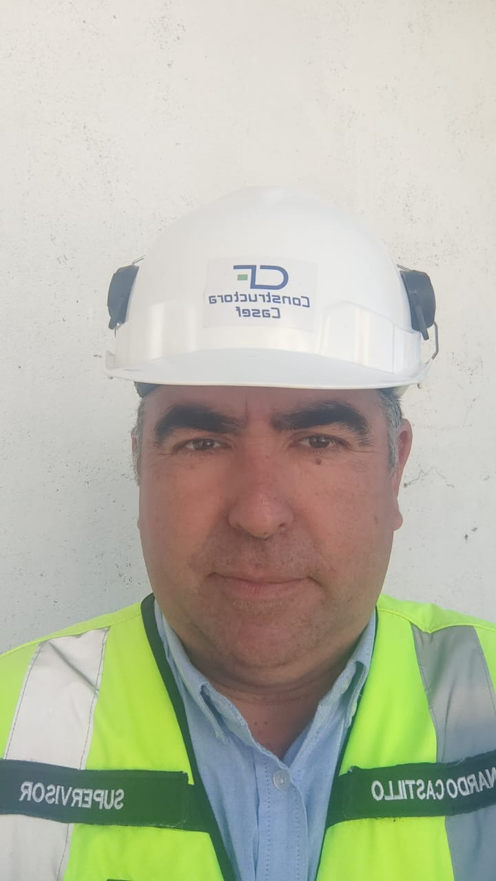 Foto Leonardo Castillo Sepúlveda